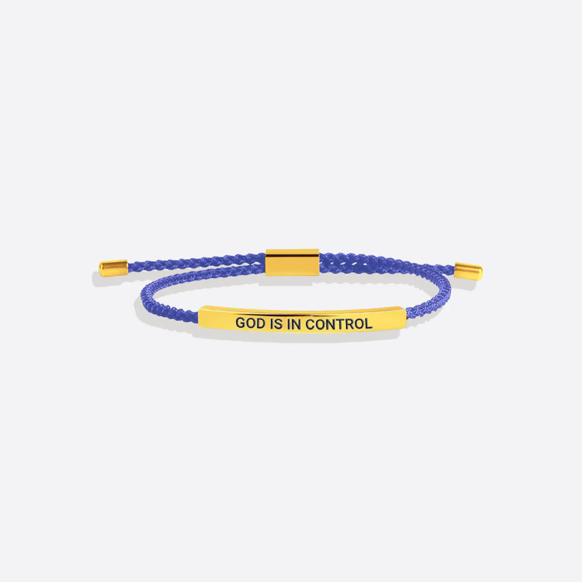 God Is In Control Inspire Bracelet - Image 58