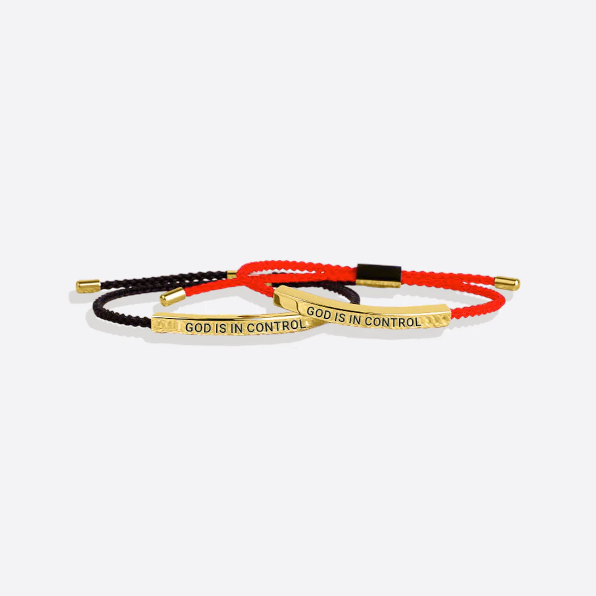 God Is In Control Inspire Bracelet - Image 61