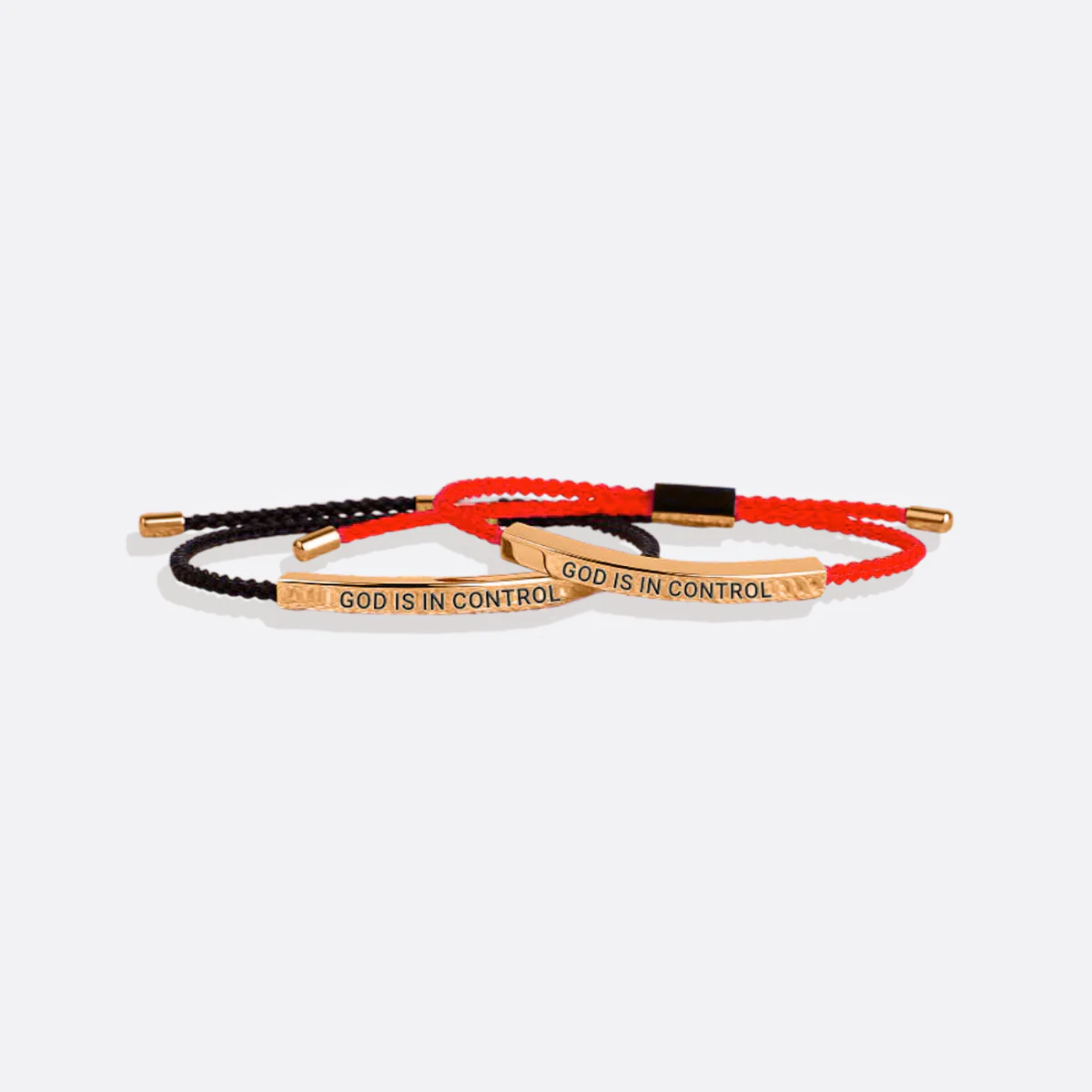 God Is In Control Inspire Bracelet - Image 62