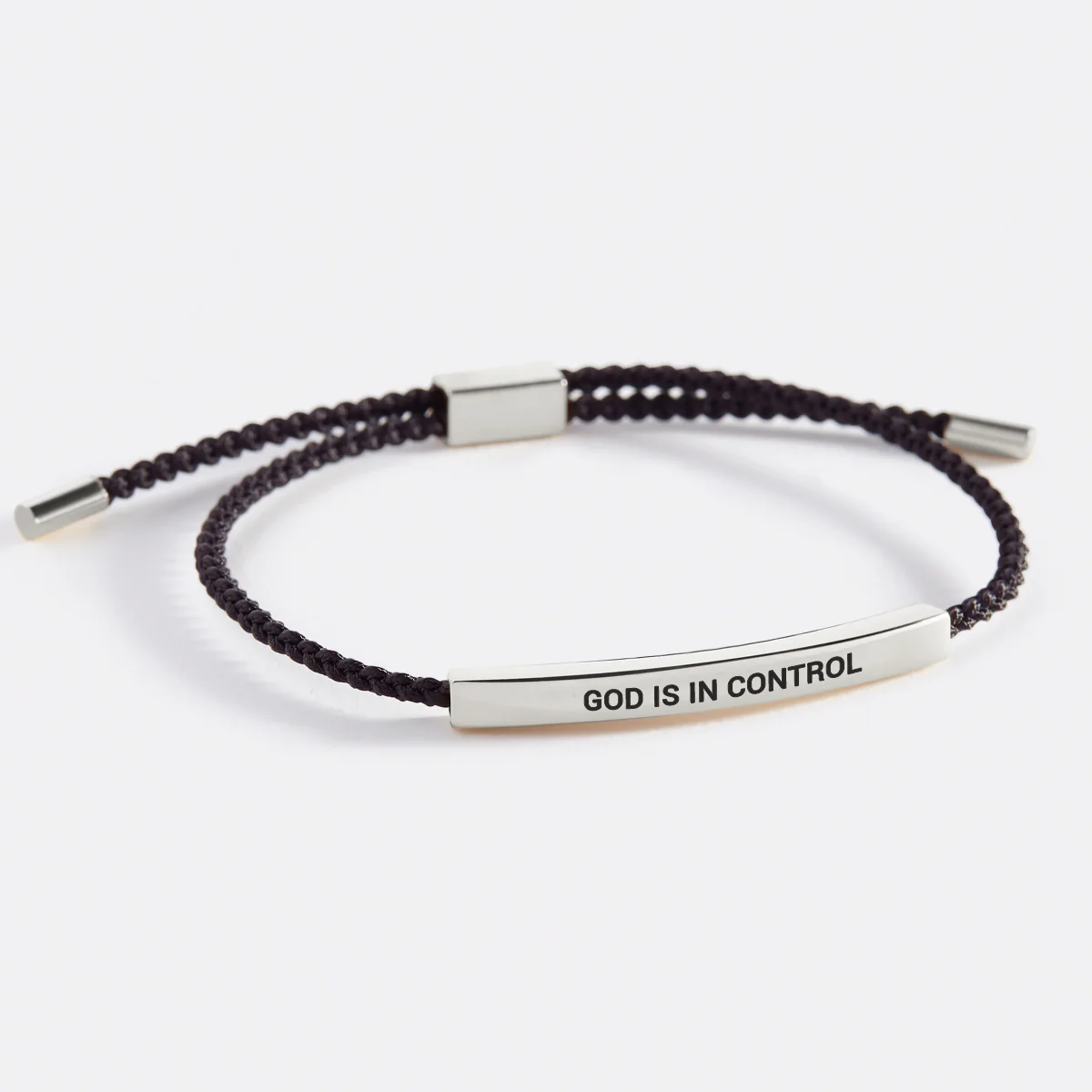 God Is In Control Inspire Bracelet - Image 67