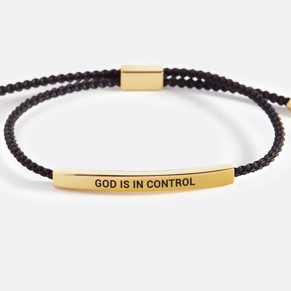 God Is In Control Inspire Bracelet - Image 70