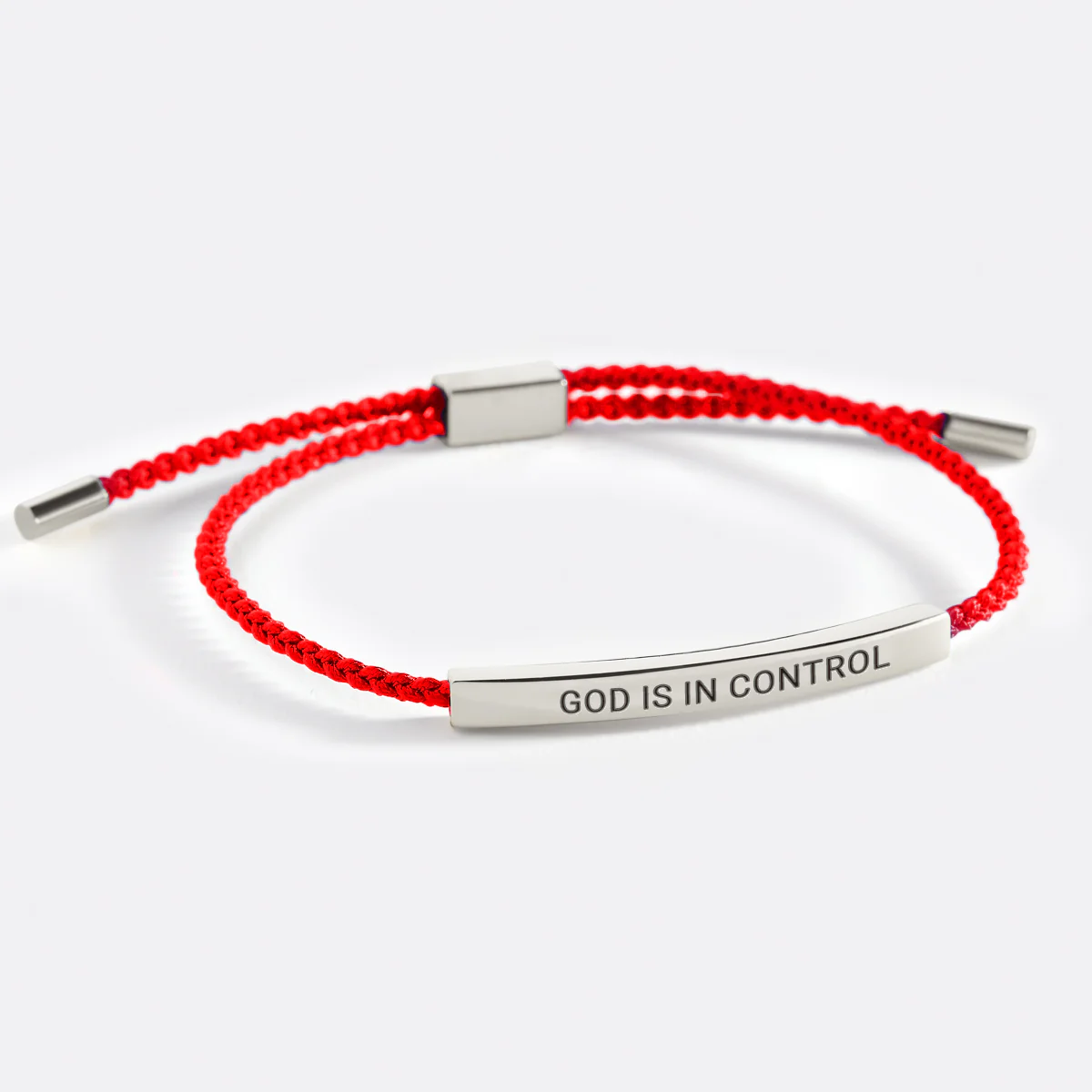 God Is In Control Inspire Bracelet - Image 98