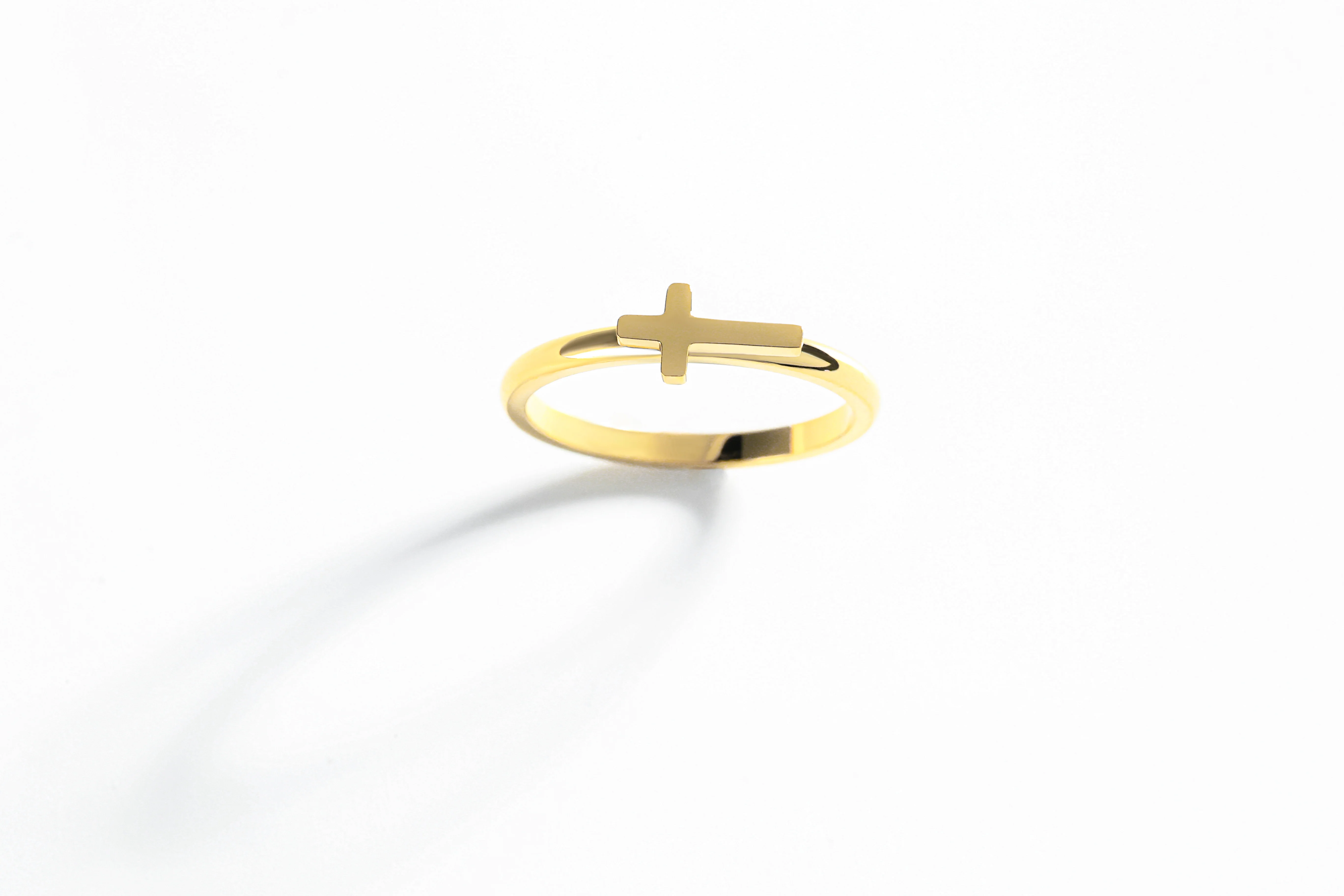 Horizon Cross Ring - Image 16