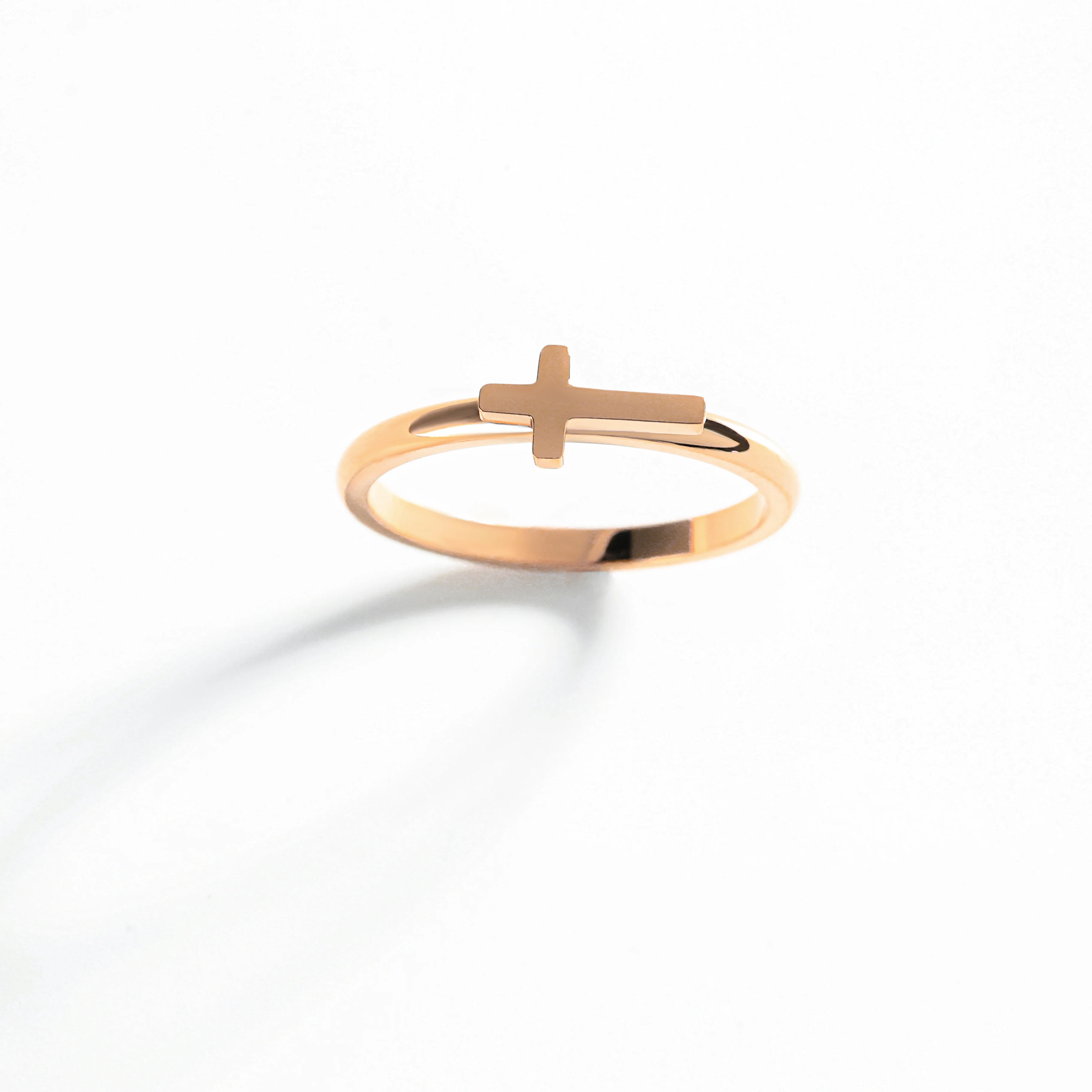 Horizon Cross Ring - Image 18