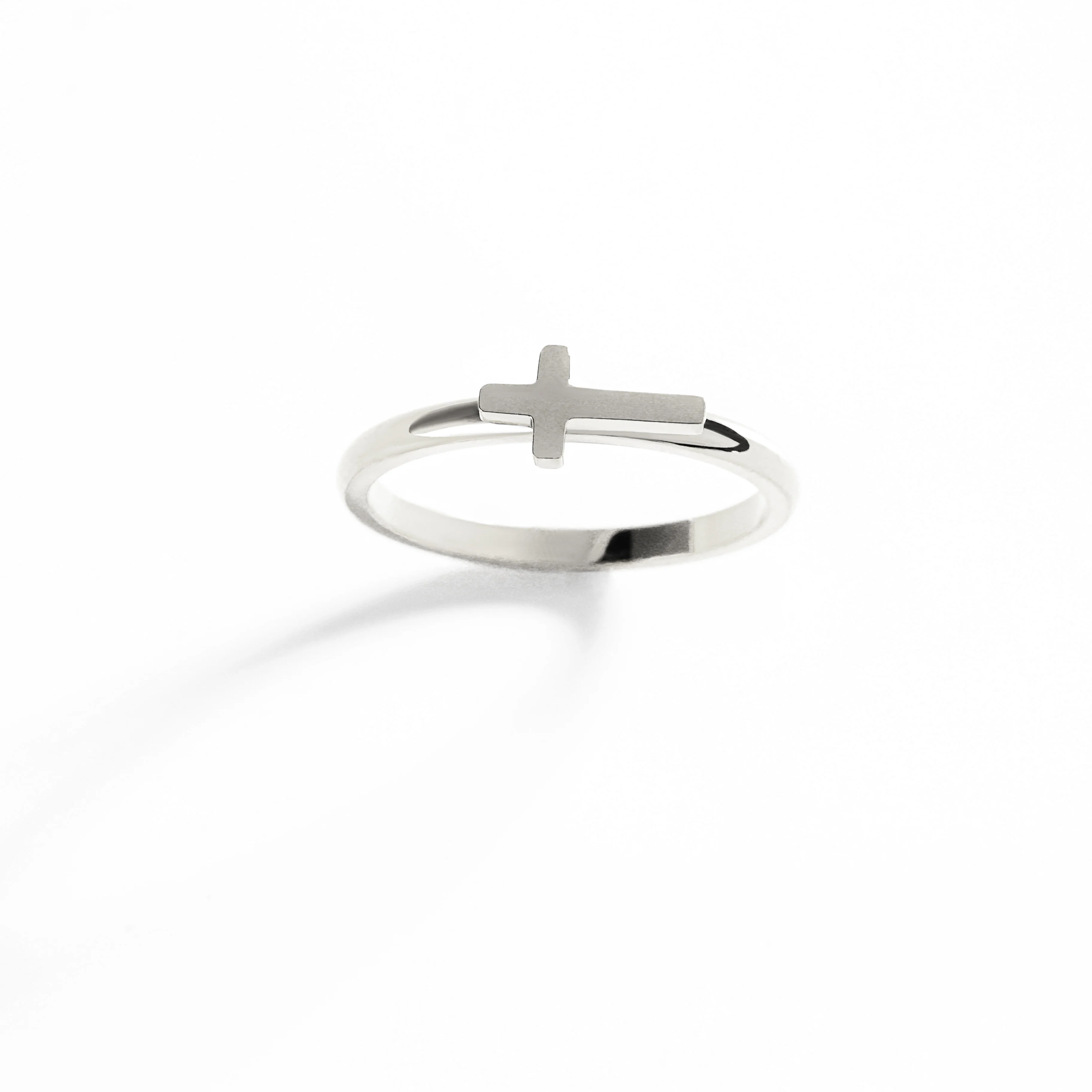 Horizon Cross Ring - Image 19