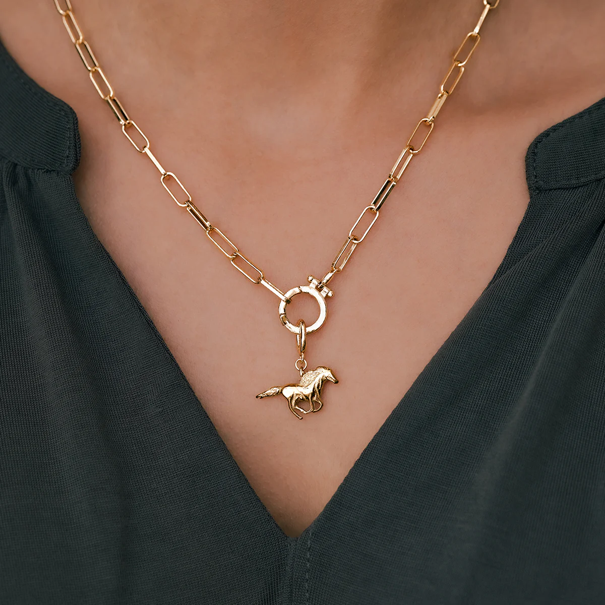 Horse Charm - Image 6