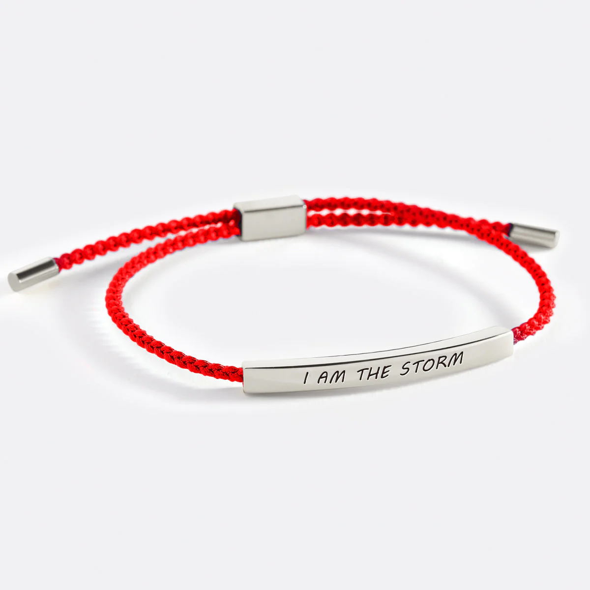 I Am The Storm Inspire Bracelet - Image 3