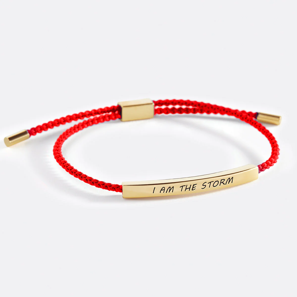 I Am The Storm Inspire Bracelet - Image 7