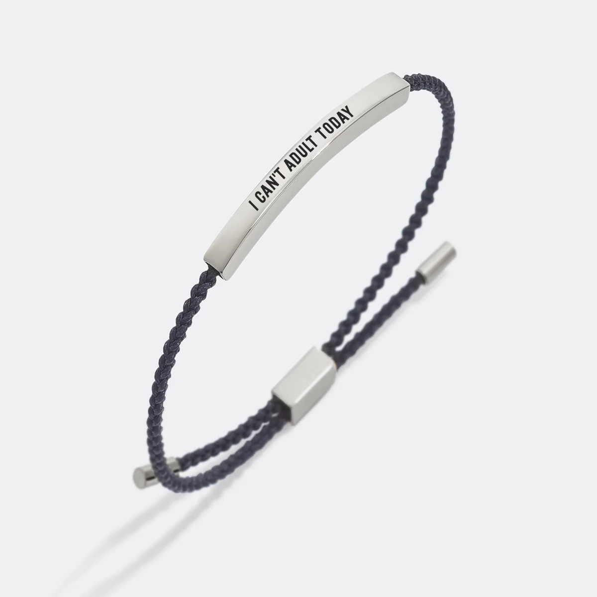 I Can't Adult Today Inspire Bracelet - Image 13