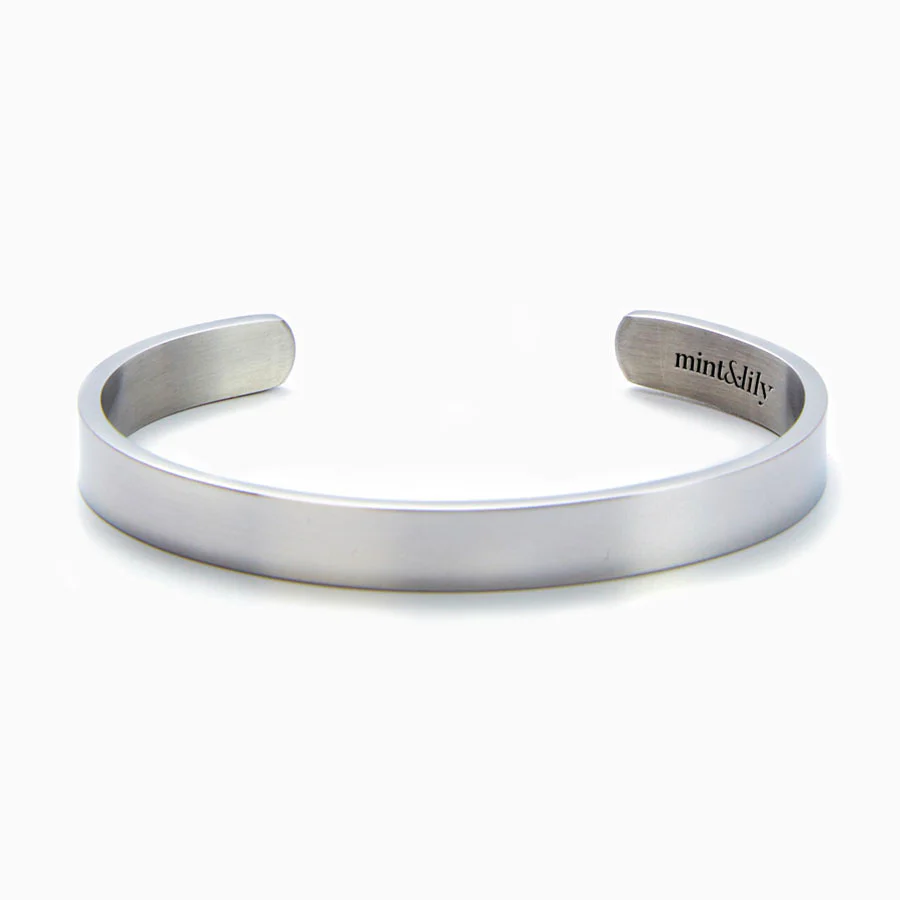 I Fucking Love You Cuff Bracelet - Image 10