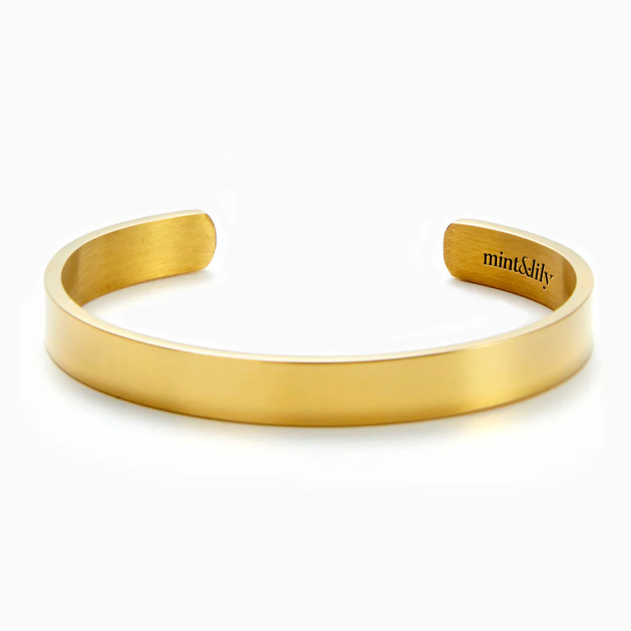 I Fucking Love You Cuff Bracelet - Image 12