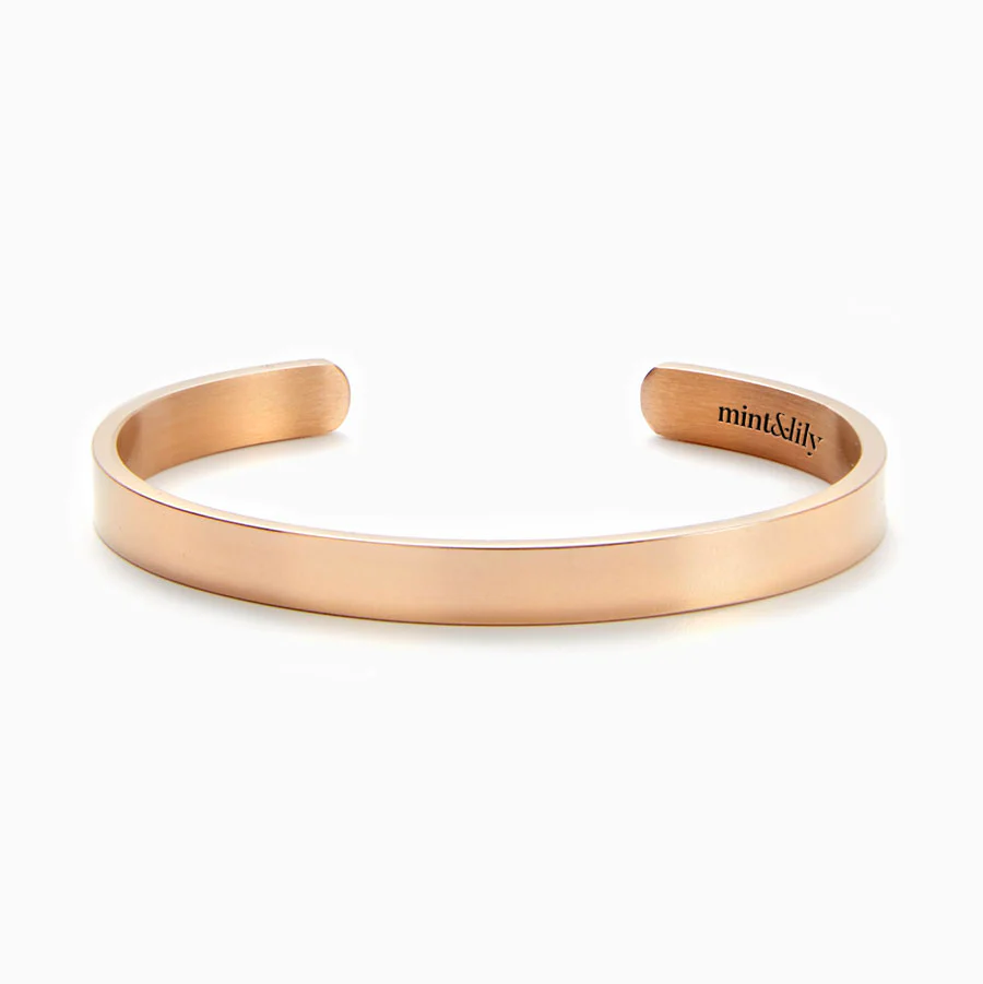 I Fucking Love You Cuff Bracelet - Image 15
