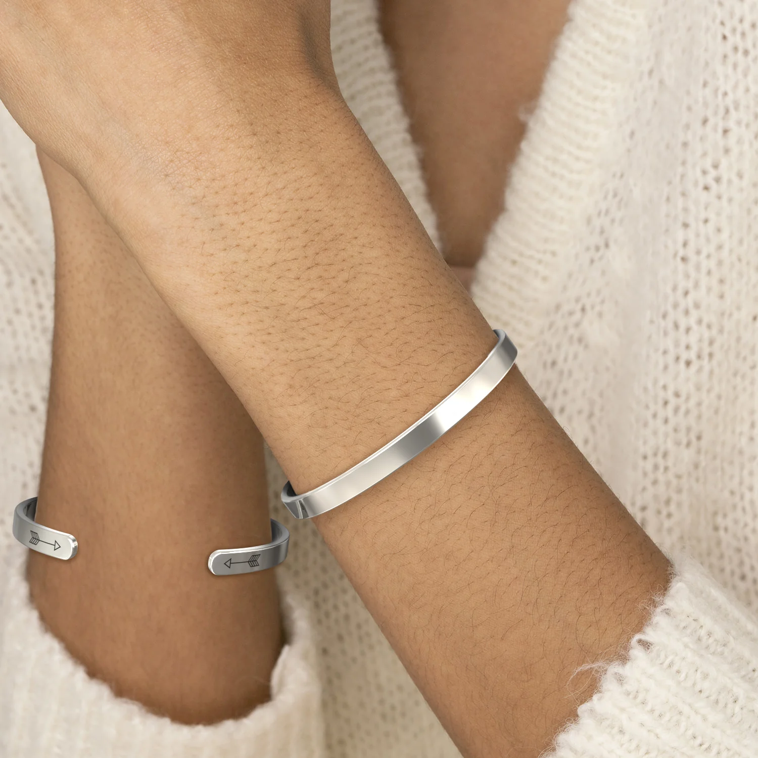 I Fucking Love You Cuff Bracelet - Image 19