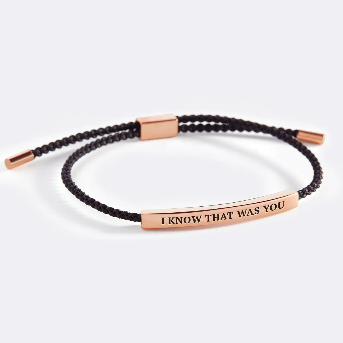 I Know That Was You Inspire Bracelet - Image 11
