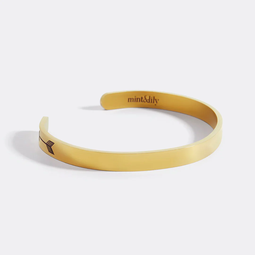 I Love Fucking You I Mean I Fucking Love you Cuff Bracelet - Image 22