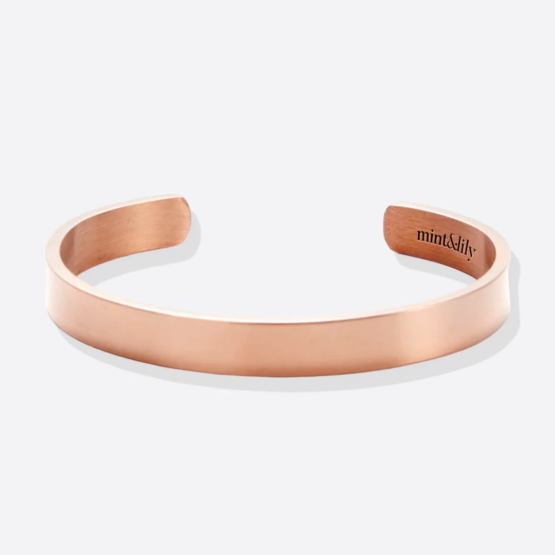 I Love Fucking You I Mean I Fucking Love you Cuff Bracelet - Image 25