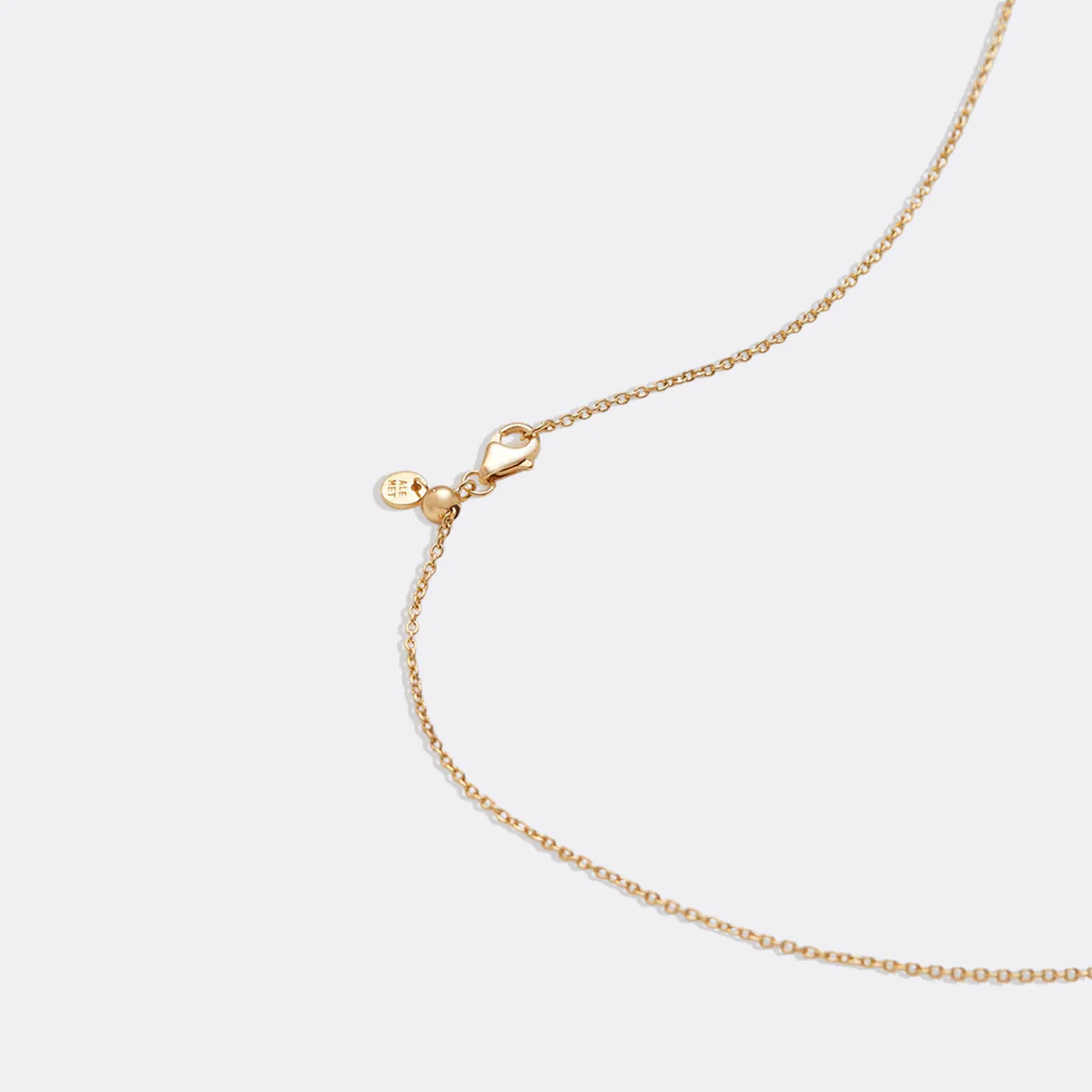 Italian Milano Sterling Silver Adjustable Chain Necklace - Image 50
