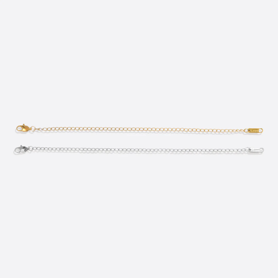 Jewelry Extender Chain - Image 15