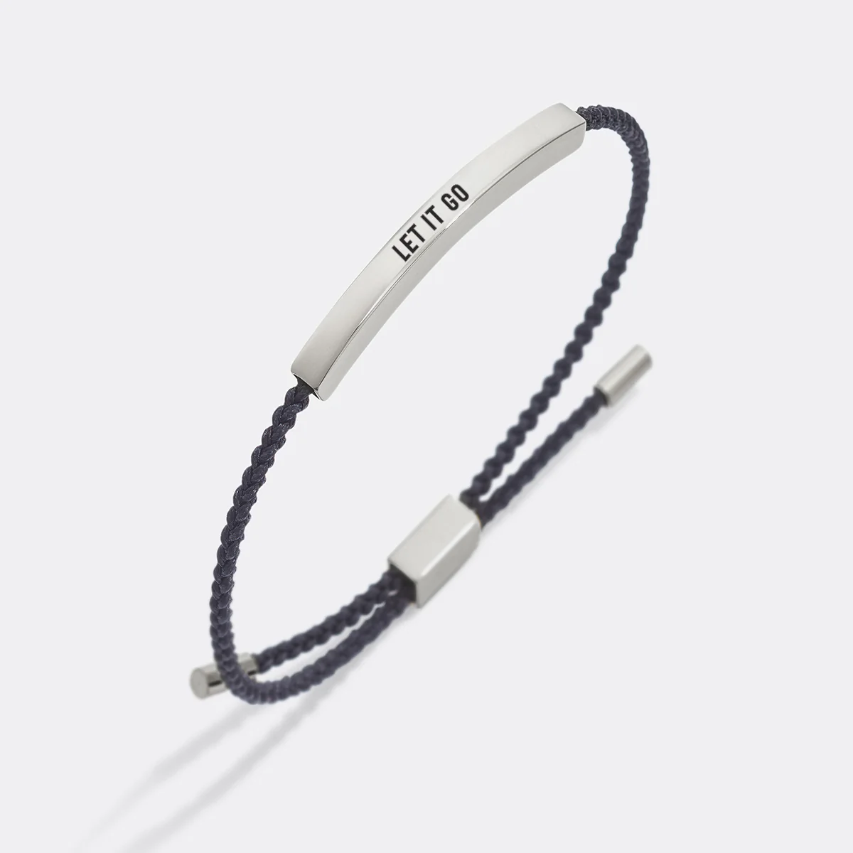 Let It Go Inspire Bracelet - Image 4