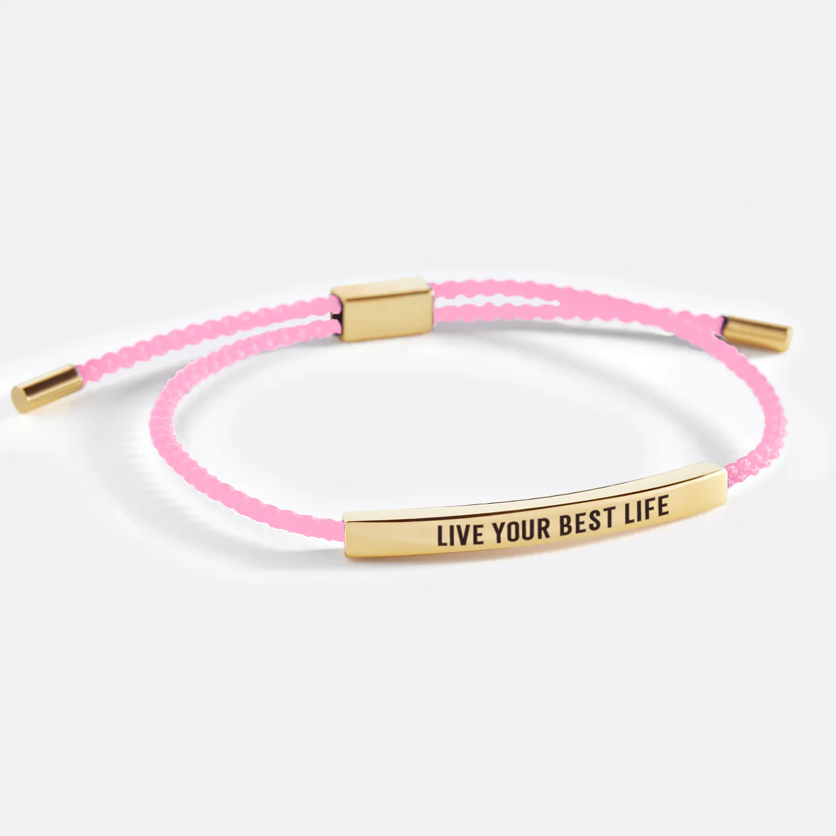 Live Your Best Life Inspire Bracelet - Image 17