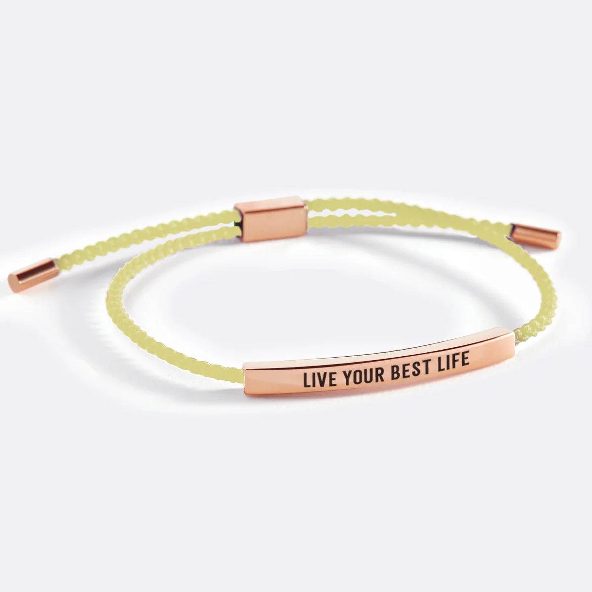 Live Your Best Life Inspire Bracelet - Image 24