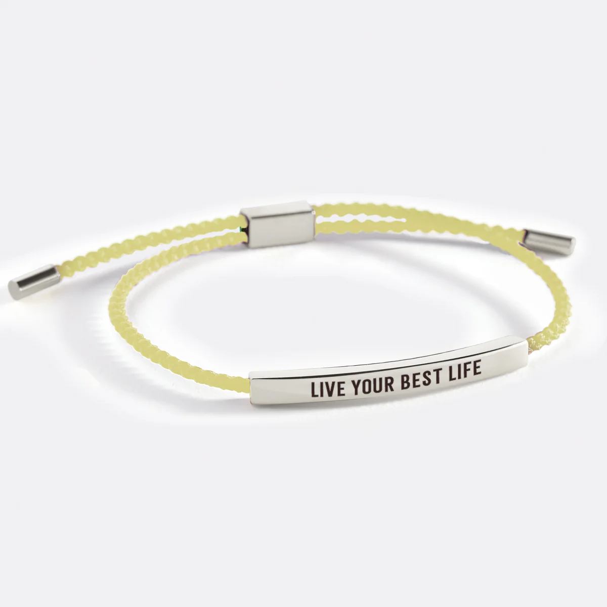 Live Your Best Life Inspire Bracelet - Image 25