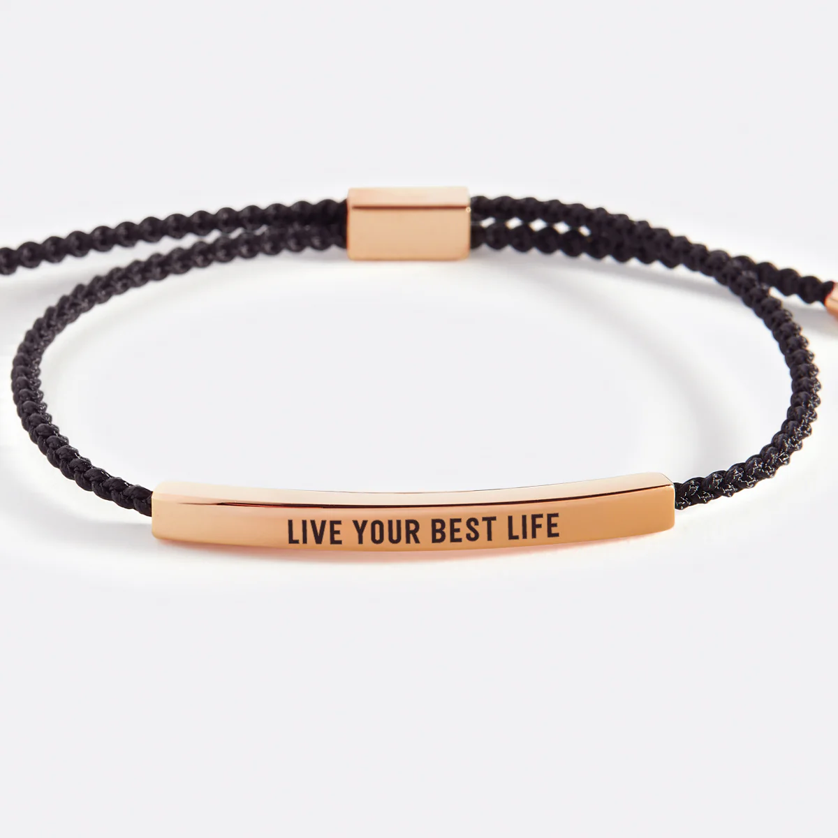 Live Your Best Life Inspire Bracelet - Image 9