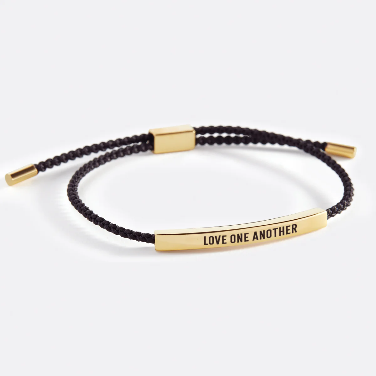 Love One Another Inspire Bracelet - Image 10