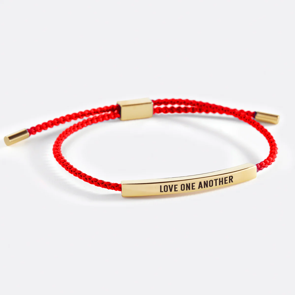Love One Another Inspire Bracelet - Image 14