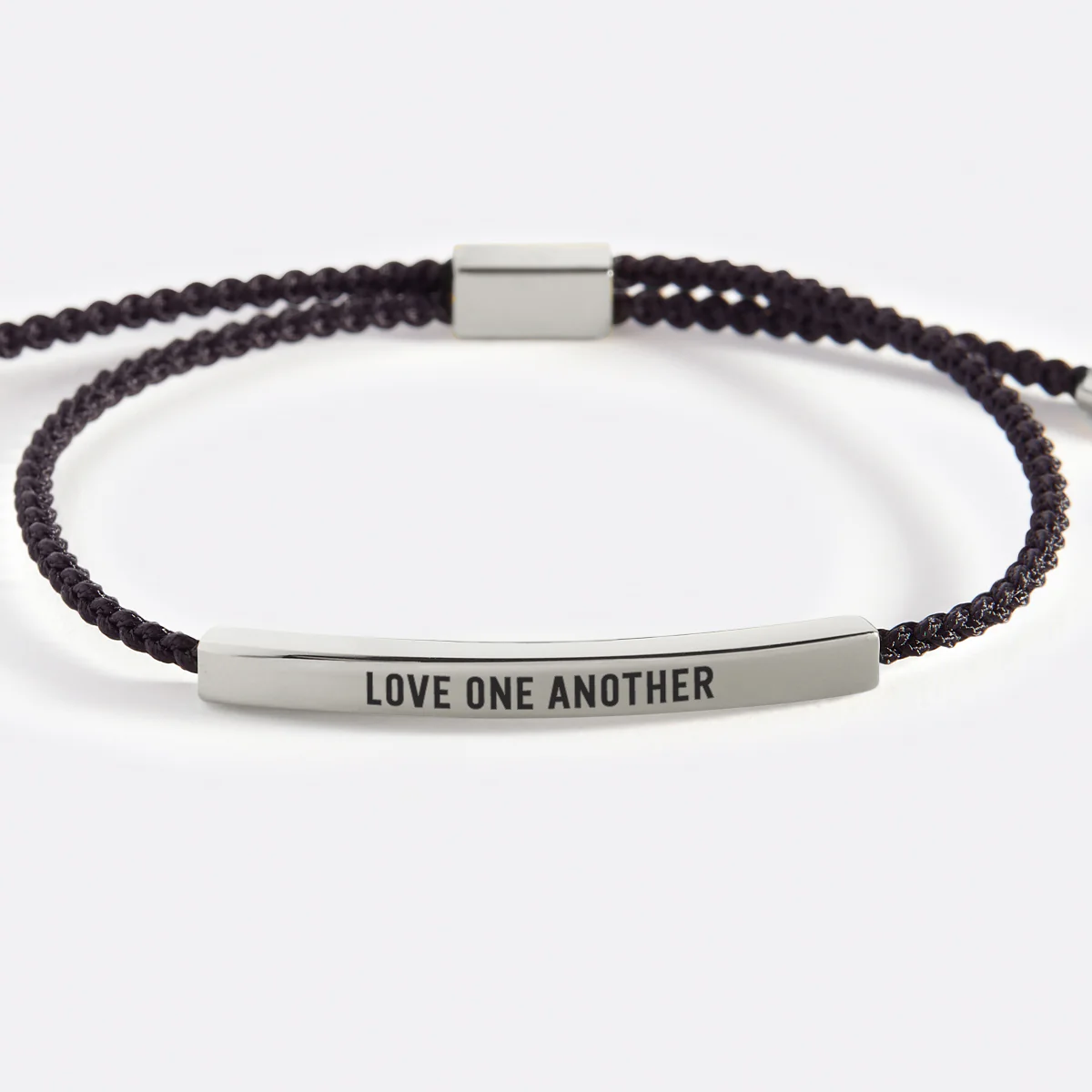 Love One Another Inspire Bracelet - Image 5