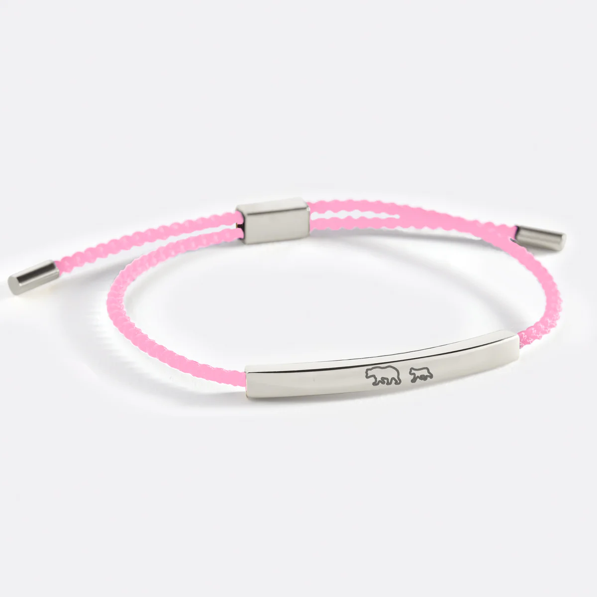 Mama Bear & Her Baby Bears Inspire Bracelet - Image 15