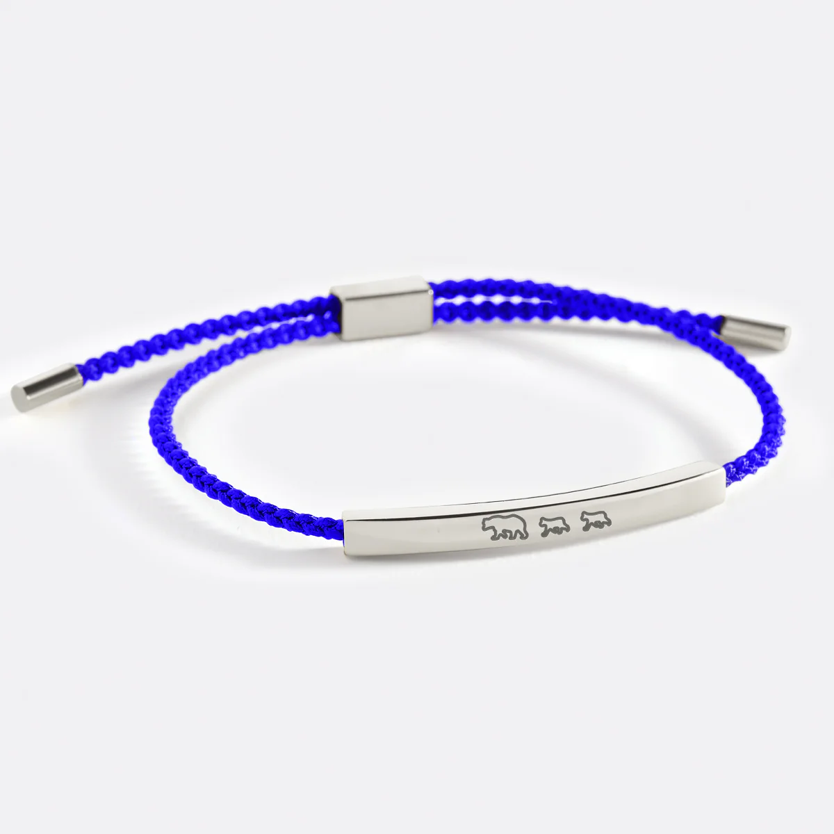 Mama Bear & Her Baby Bears Inspire Bracelet - Image 43
