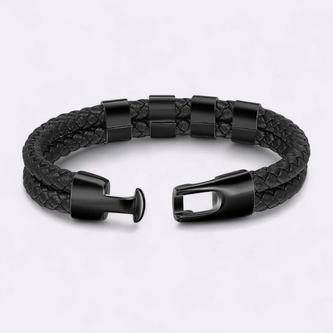Minimalist Personalized Beaded Name Bracelet - Image 26