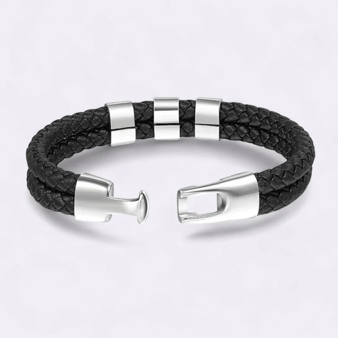 Minimalist Personalized Beaded Name Bracelet - Image 29