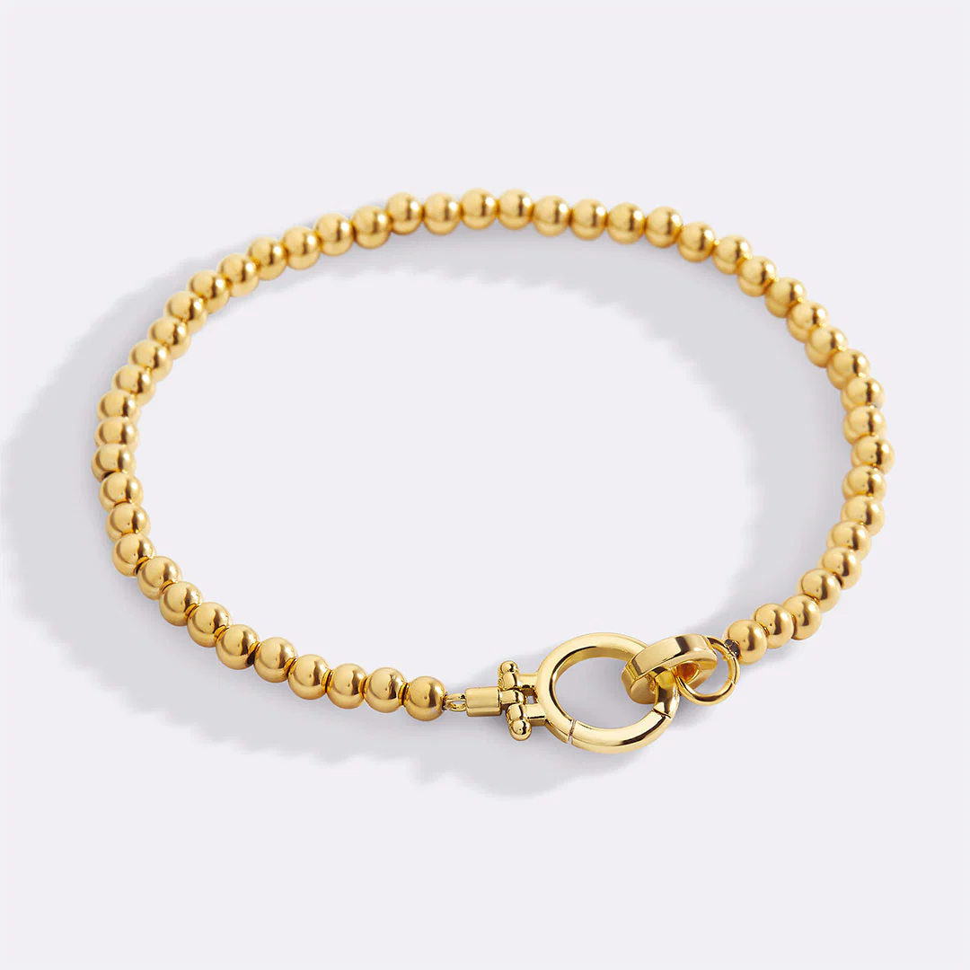 Mint Beaded Bracelet - Image 16