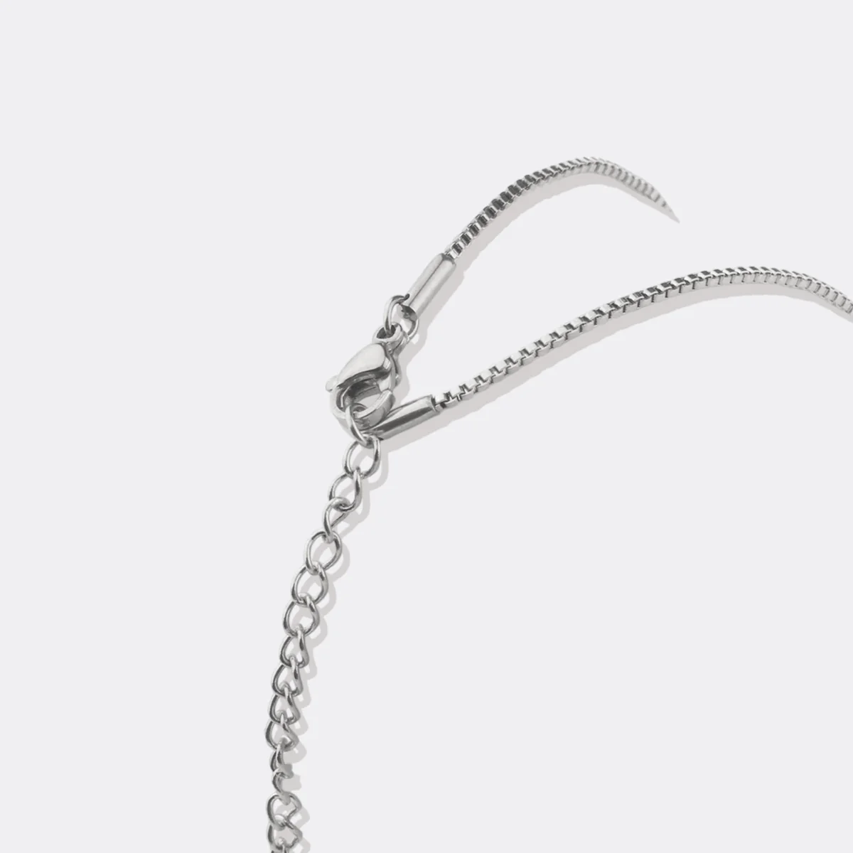 Modern Name Necklace - Image 50