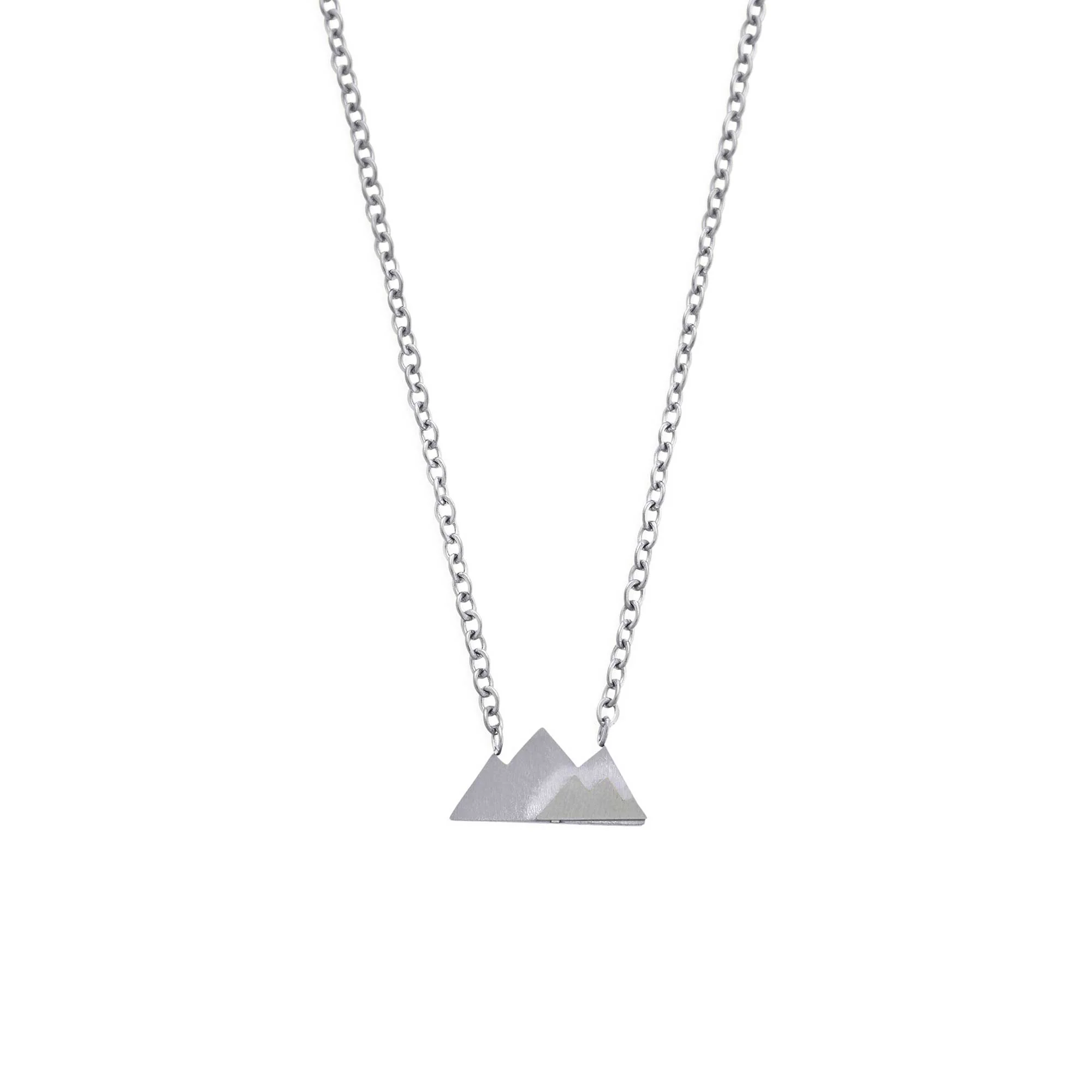 Mountain Range Necklace - Image 27
