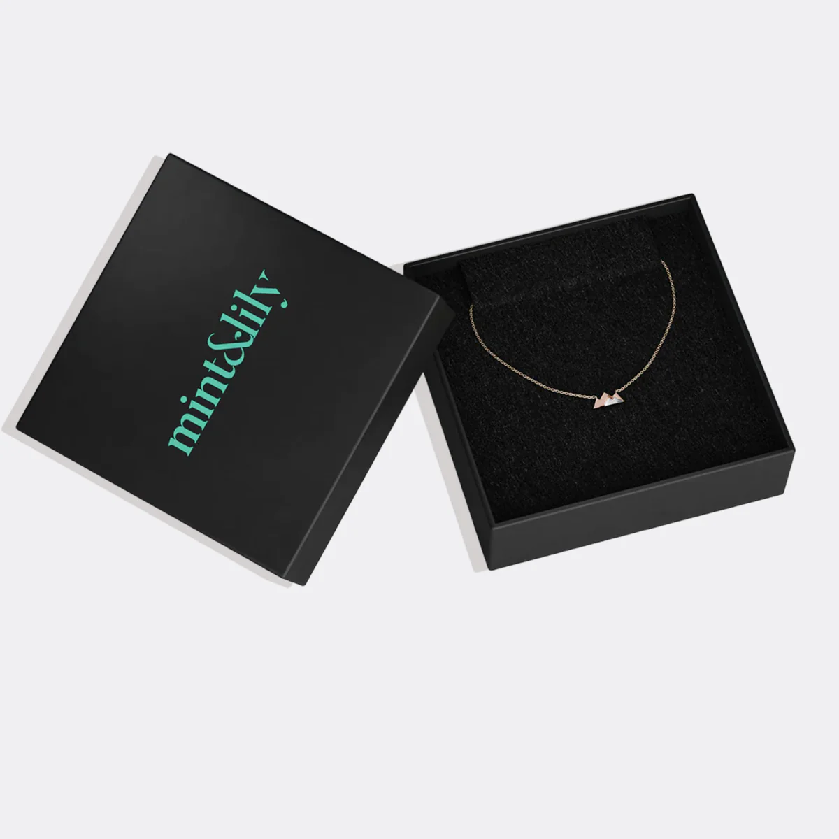 Mountain Range Necklace - Image 40