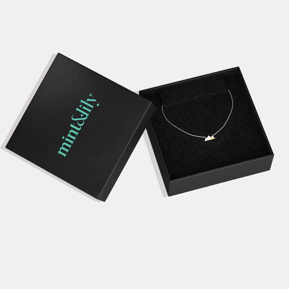 Mountain Range Necklace - Image 42