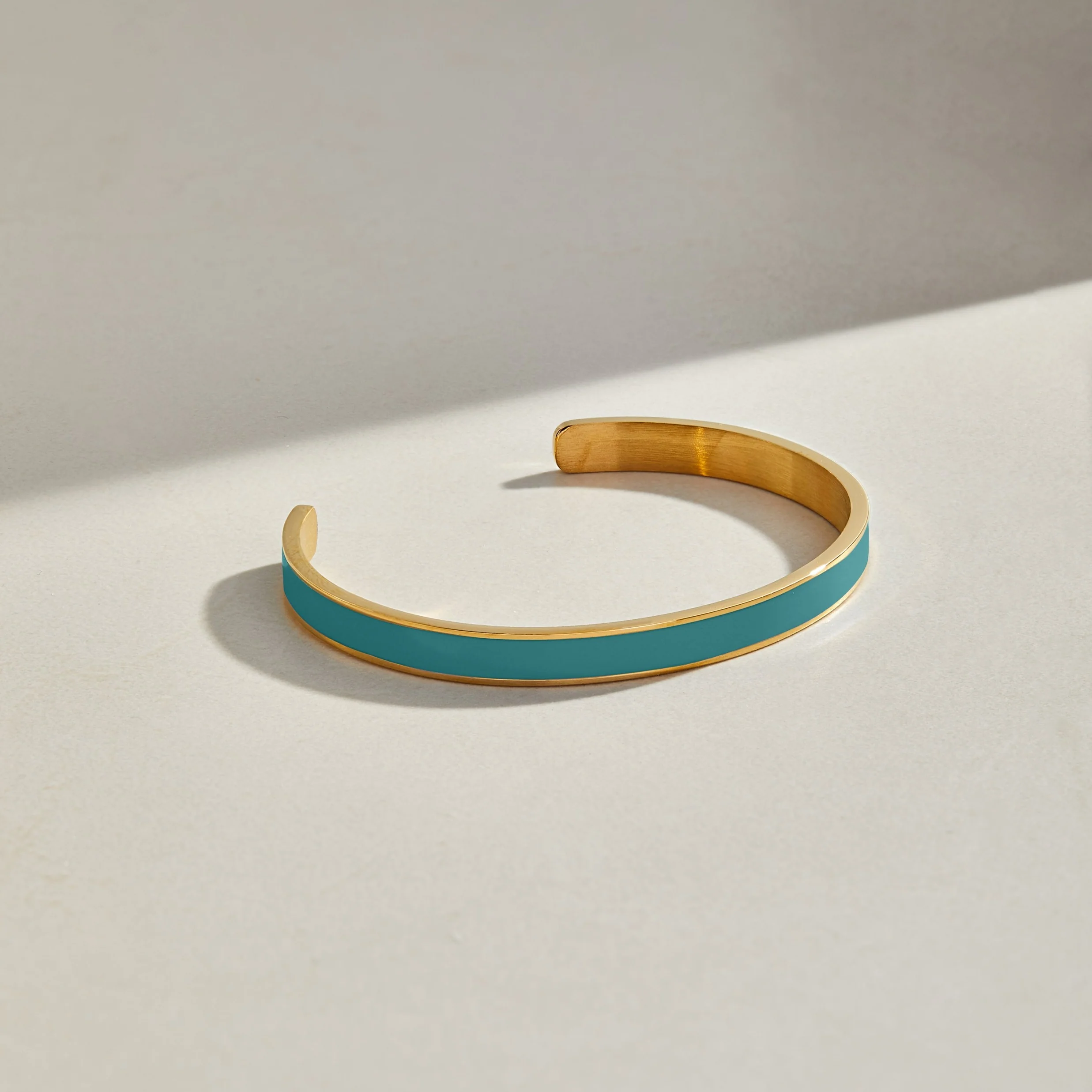 My Badass Girl Gang Multiple Color Bangle - Image 10