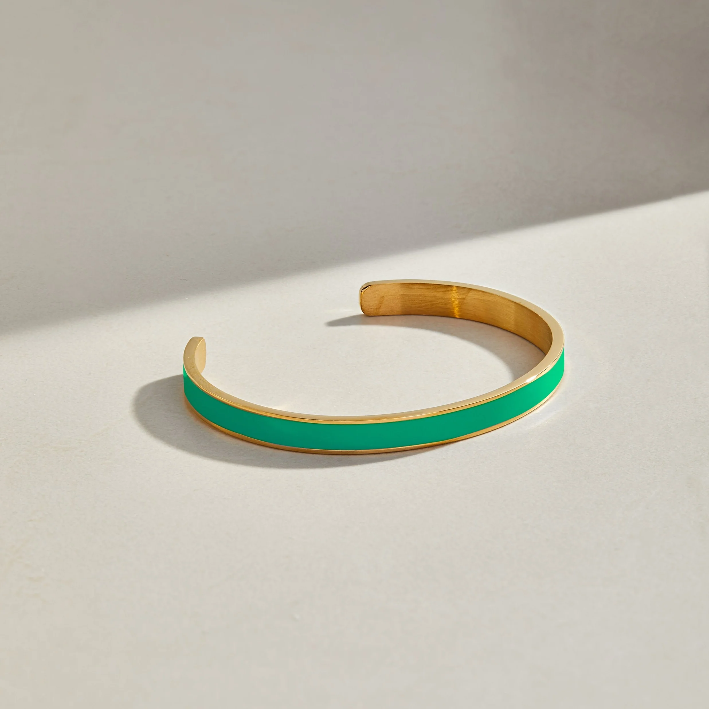 My Badass Girl Gang Multiple Color Bangle - Image 11