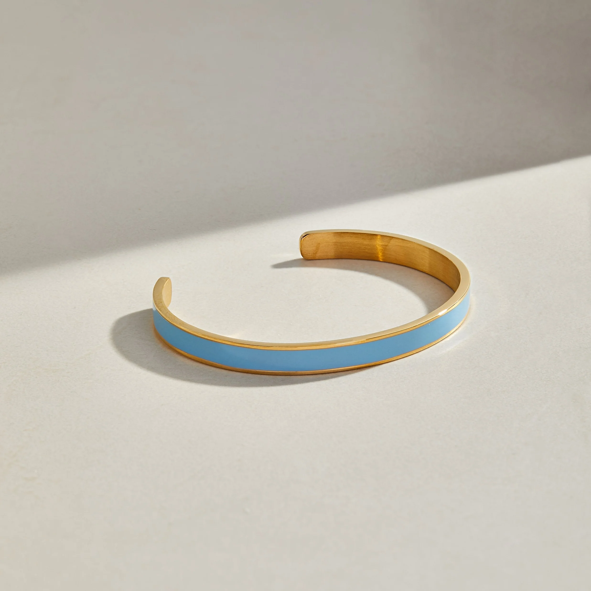 My Badass Girl Gang Multiple Color Bangle - Image 12