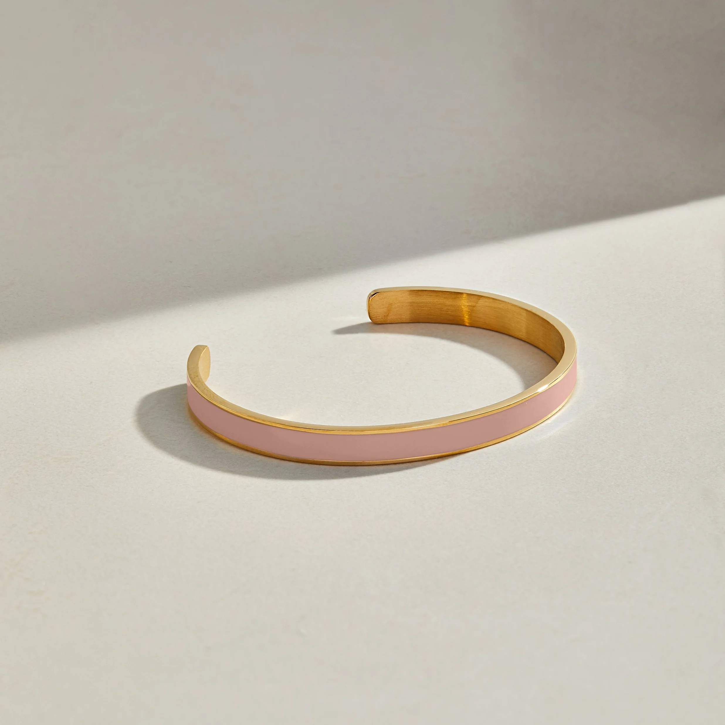 My Badass Girl Gang Multiple Color Bangle - Image 36