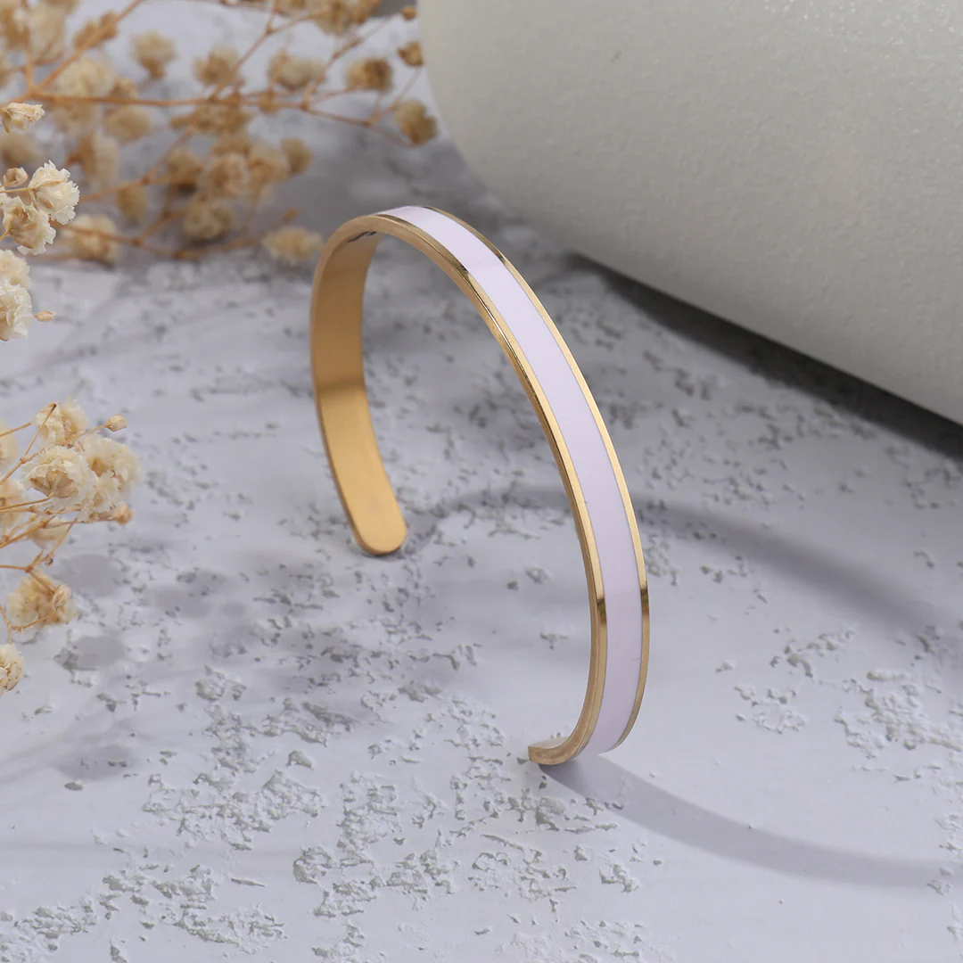 My Badass Girl Gang Multiple Color Bangle - Image 40