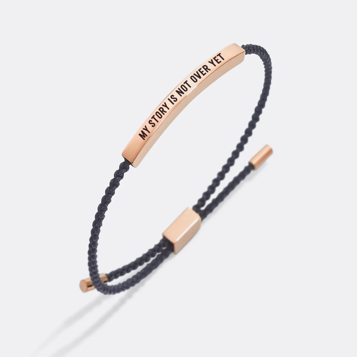 My Story Is Not Over Yet Inspire Bracelet - Image 20