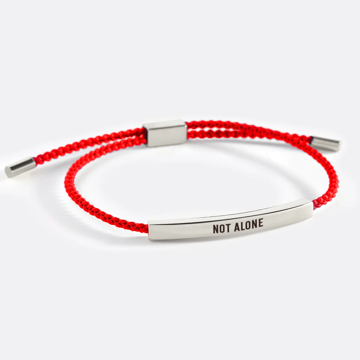 Not Alone Inspire Bracelet - Image 6
