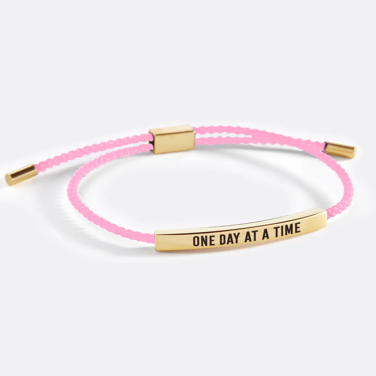 One Day At A Time Inspire Bracelet - Image 15