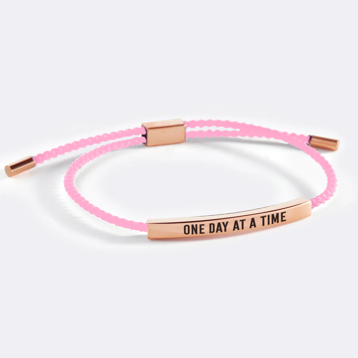 One Day At A Time Inspire Bracelet - Image 23