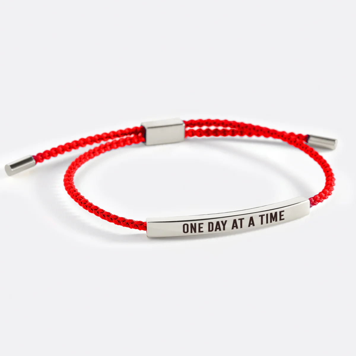 One Day At A Time Inspire Bracelet - Image 6