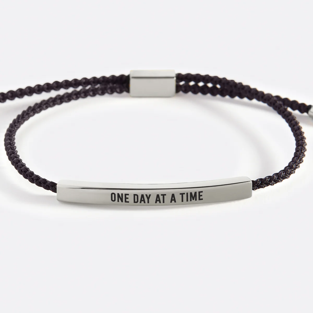 One Day at a Time Inspire Bracelet - Image 13